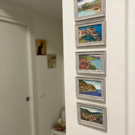 公寓 La Gatta - Al Centro Di *