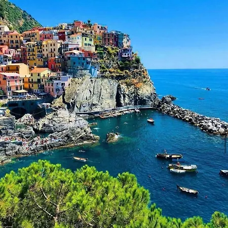 公寓 La Gatta - Al Centro Di