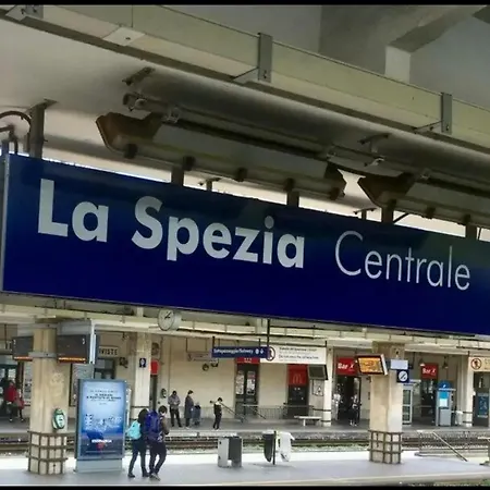 La Gatta - Al Centro Di 公寓