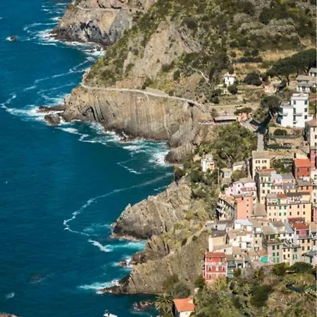 La Gatta - Al Centro Di 公寓 *