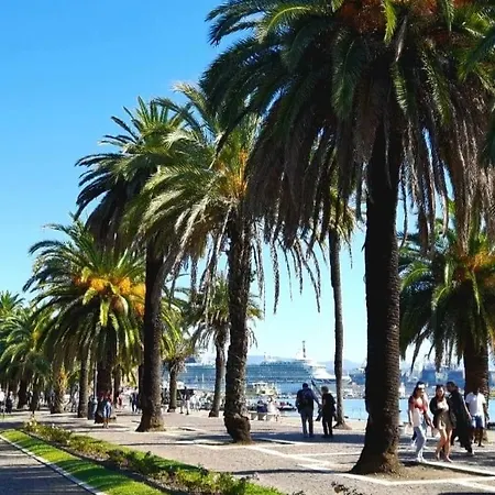 La Gatta - Al Centro Di 公寓