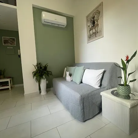 公寓 La Gatta - Al Centro Di *