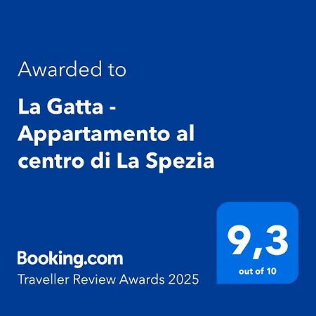 La Gatta - Al Centro Di *