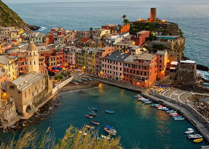 La Gatta - Al Centro Di * La Spezia