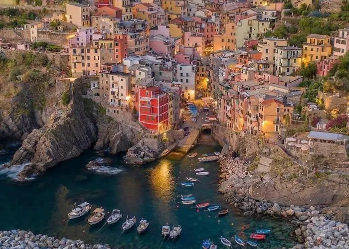 La Gatta - Al Centro Di Daire La Spezia
