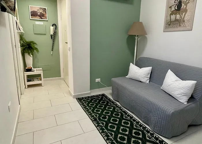 La Gatta - Al Centro Di Daire La Spezia