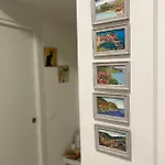 Appartamento La Gatta - Al Centro Di *