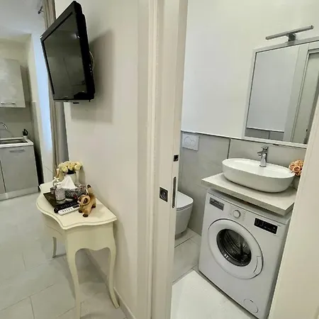 La Gatta - Al Centro Di Apartamento La Spezia