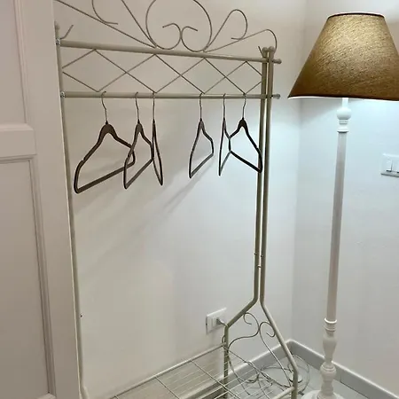 La Gatta - Al Centro Di Apartamento