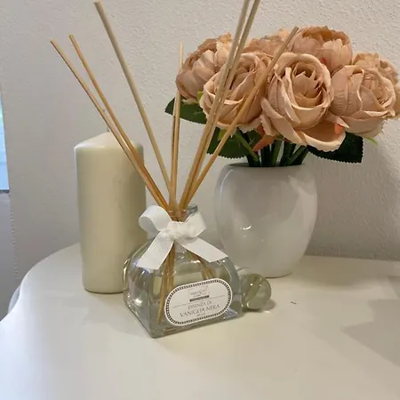 La Gatta - Al Centro Di Apartamento La Spezia