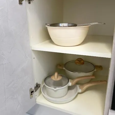 La Gatta - Al Centro Di Apartamento