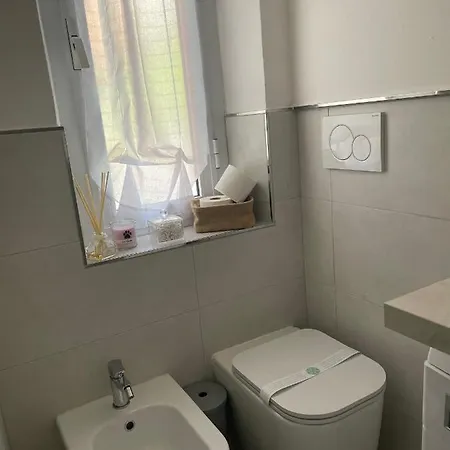 Apartamento La Gatta - Al Centro Di *