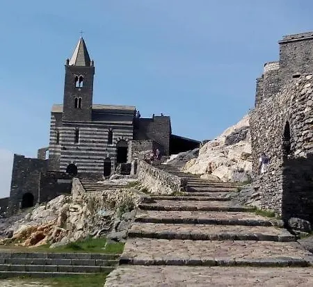 La Gatta - Al Centro Di Apartamento