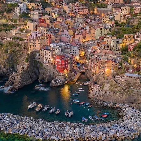 La Gatta - Al Centro Di Apartamento La Spezia