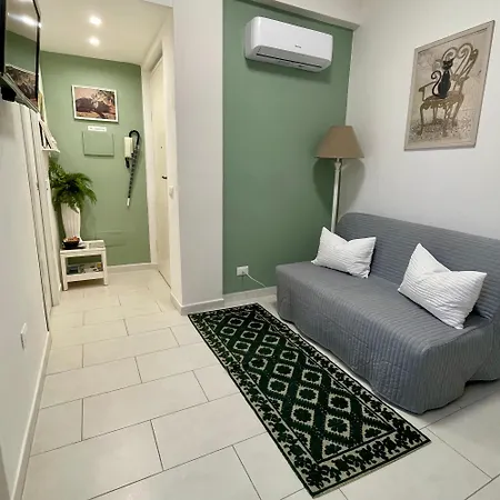 La Gatta - Al Centro Di Apartamento La Spezia