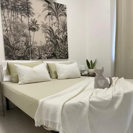 Apartamento La Gatta - Al Centro Di La Spezia