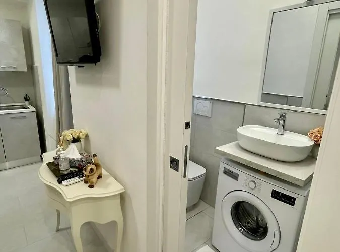 La Gatta - Al Centro Di Apartmán La Spezia