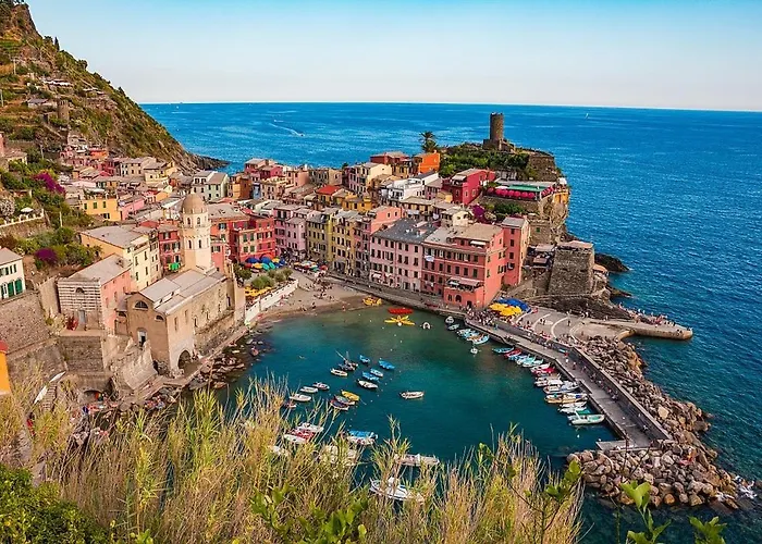 La Gatta - Al Centro Di * La Spezia