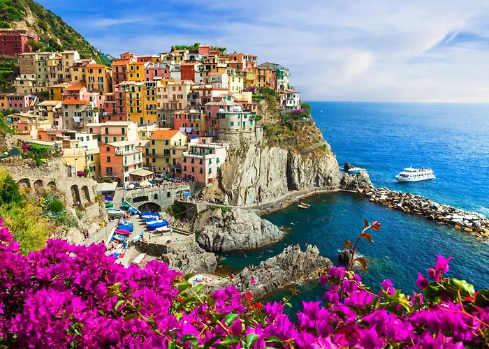 Lägenhet La Gatta - Al Centro Di *