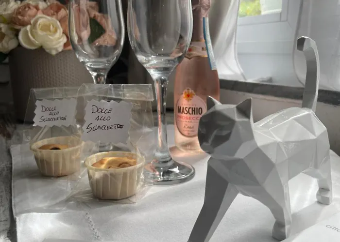 La Gatta - Al Centro Di *